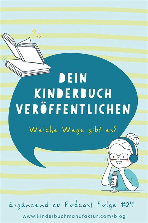 kinderbuch veröffentlichen|Dein Kinderbuch veröffentlichen – diese Möglichkeiten。